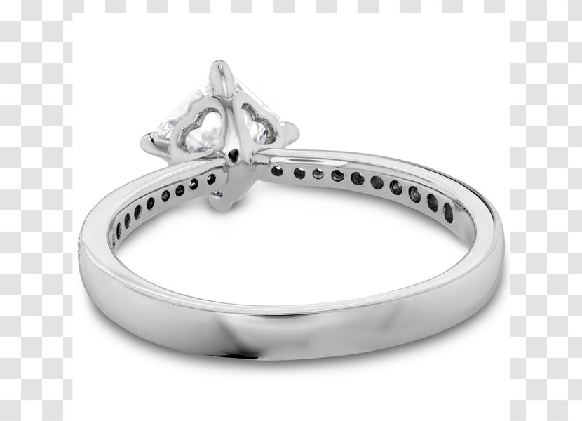 Wedding Ring Engagement Jewellery - Body Jewelry Transparent PNG