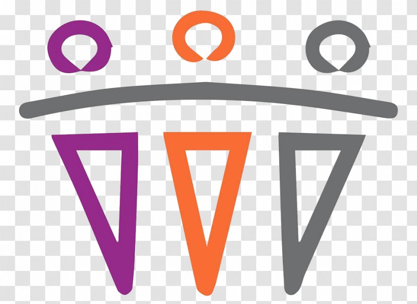 Logo Minority Rights Person Discrimination Society - Woman Transparent PNG