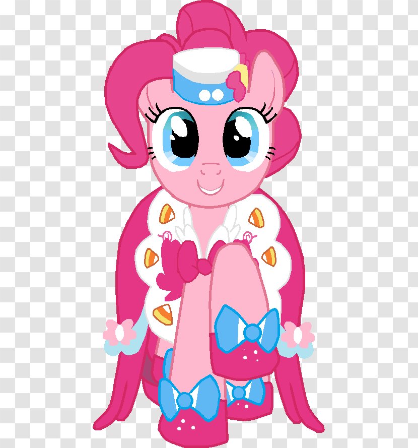 Pinkie Pie Pony Balloon DeviantArt Fluttershy - Silhouette - Rainbow Dash Equestria Girls R34 Transparent PNG