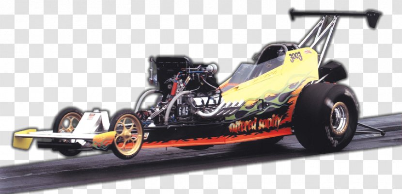 Car Altered Motor Vehicle Dragster Drag Racing - Real Wyoming Cowboys Transparent PNG