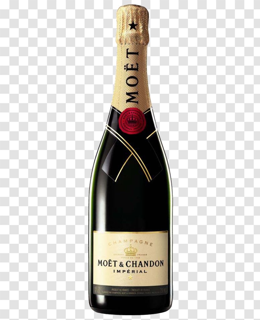 Champagne Moët & Chandon Ice Imperial Jeroboam 3 L Wine Brut “moët Impérial” - Bottle - Cereal Upc Code Transparent PNG