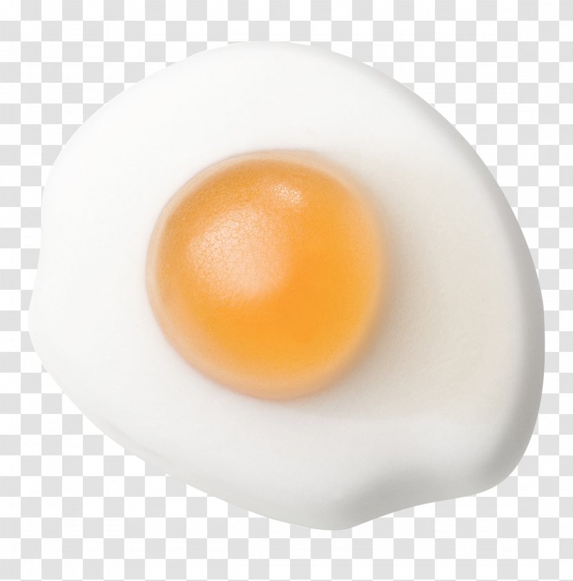 Egg White Yolk - Toast Transparent PNG