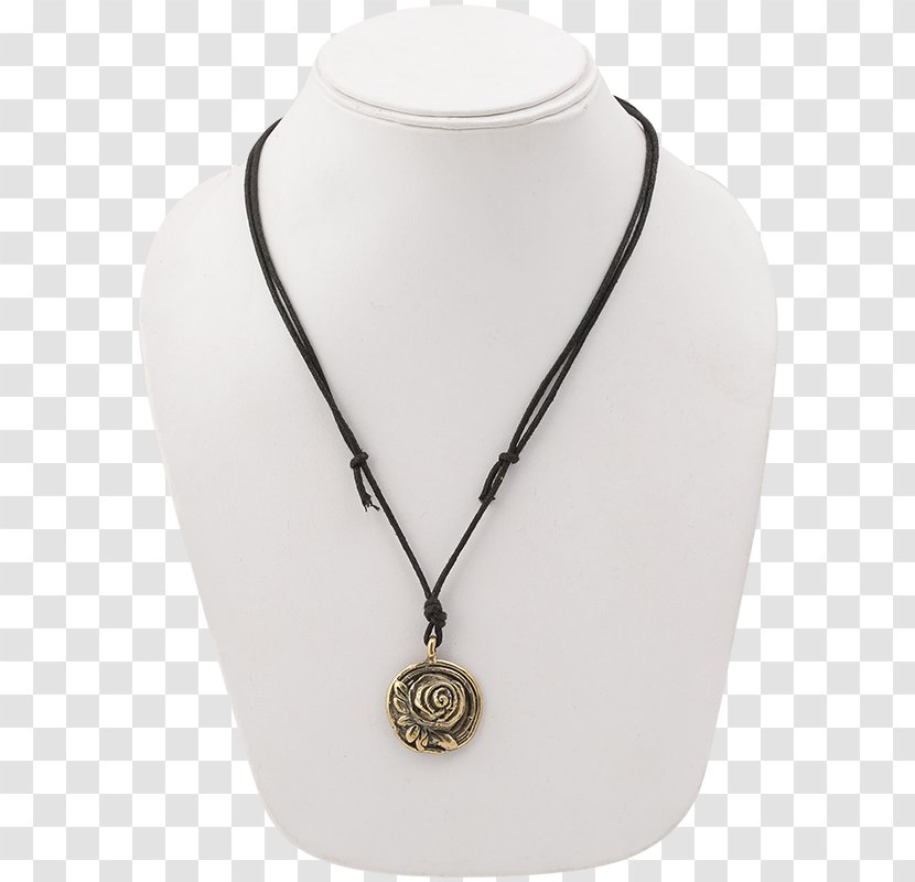Locket Necklace Jewellery Chain - Pendant Transparent PNG