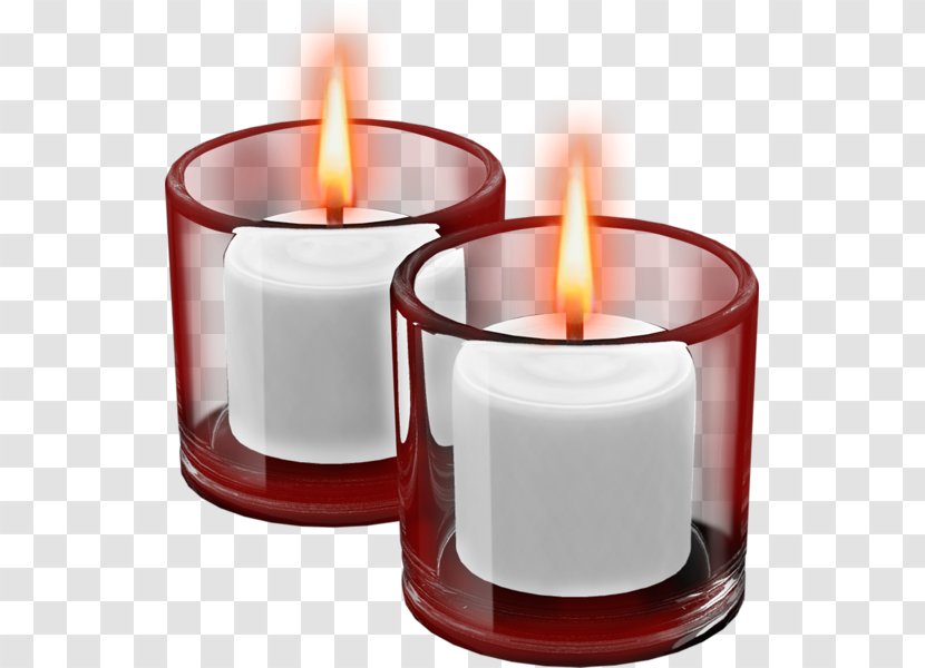 Candle Clip Art - Candlestick - Candles Transparent Background Transparent PNG