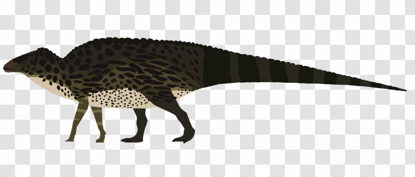 Brachylophosaurus Edmontosaurus Annectens Hell Creek Formation Dinosaur Anatosaurus - King Transparent PNG