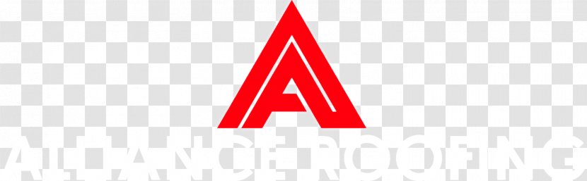 Logo Line Brand Angle - Red Transparent PNG