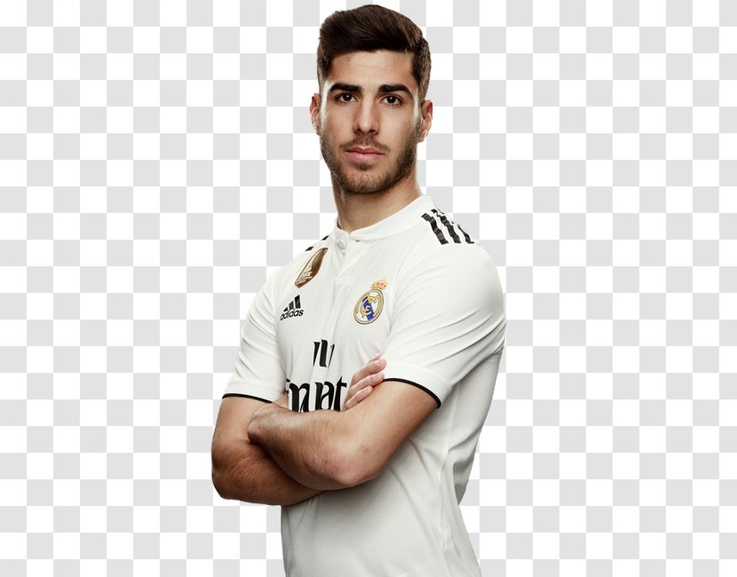 Marco Asensio Pro Evolution Soccer 2019 2018 FIFA 19 18 - Fifa - Football Transparent PNG