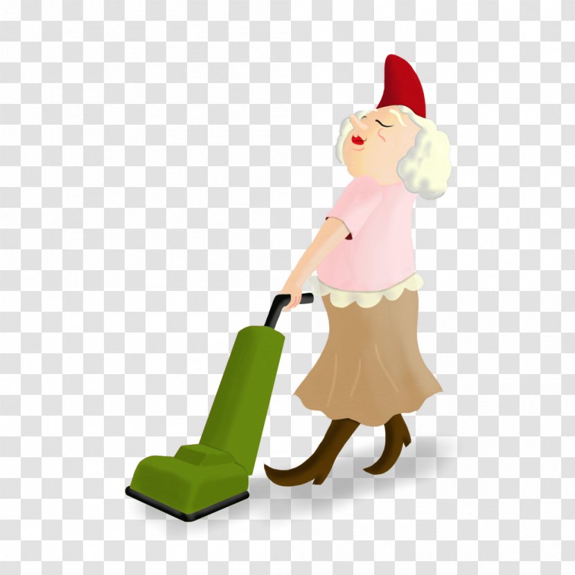 Local Treasures Cleaner Housekeeping Maid Service Cleaning - Do Housework Transparent PNG