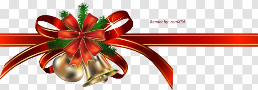 Christmas Eve Wish Greeting Happiness - Cut Flowers - Holiday Banners Transparent PNG