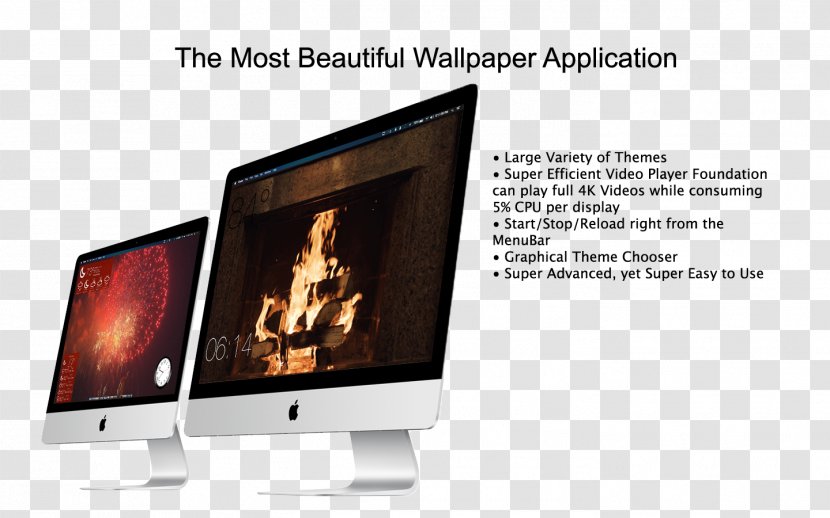 IPad Mini Desktop Wallpaper Apple MacOS - Monitor Transparent PNG