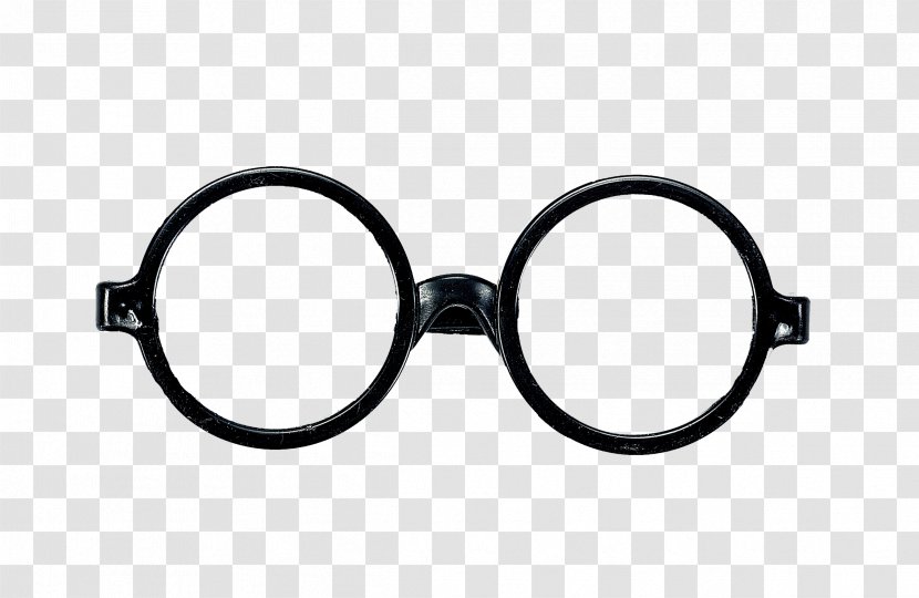 Rimless Eyeglasses Near-sightedness Lens - Contact Lenses - Glasses Transparent PNG