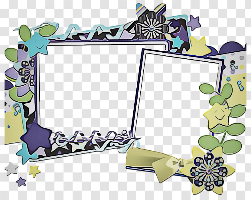 Interior Frame - Cuteness - Design Picture Transparent PNG