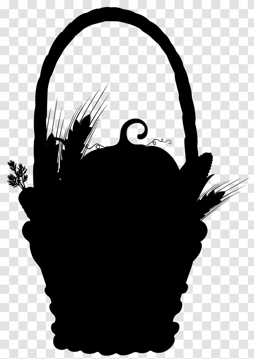 Clip Art Silhouette - Head Transparent PNG