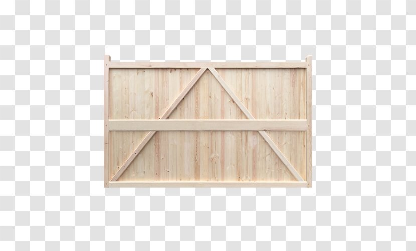 Gate Fence Wood Lumber Driveway Transparent PNG
