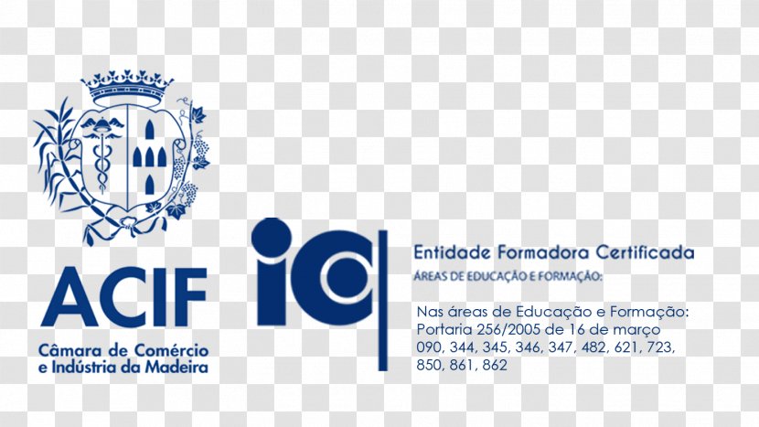 Acif-associação Do Comércio E Indústria Funchal University Of Madeira Organization Project Master's Degree - Text - Design Transparent PNG