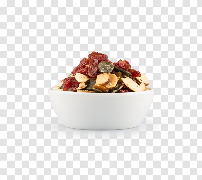 Muesli Food Bowl Ingredient Bösch Boden Spies GmbH & Co. KG - Tableware - Salad Fruit Transparent PNG