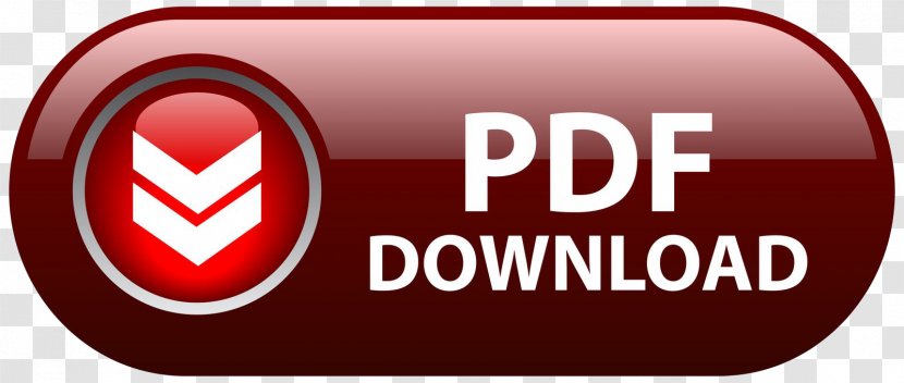 Portable Document Format Download Button Clip Art - Information - Get Started Now Transparent PNG