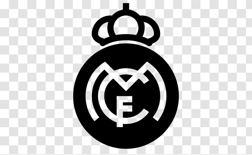 Real Madrid C.F. La Liga Hala TV - Club Vector Transparent PNG