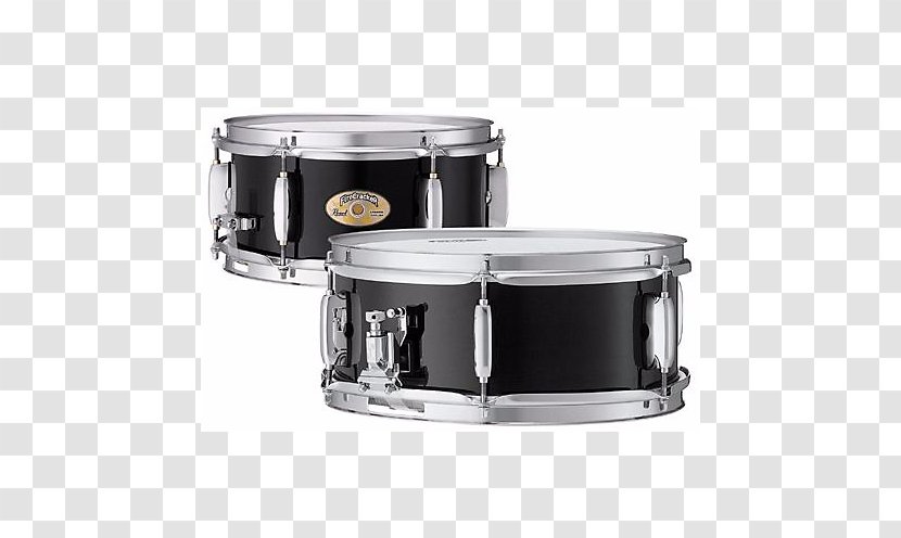 Developing Dexterity For Snare Drum Drums Pearl Percussion - Cartoon Transparent PNG