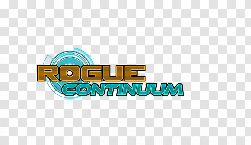 Logo Rogue Continuum Brand Video Game Transparent PNG