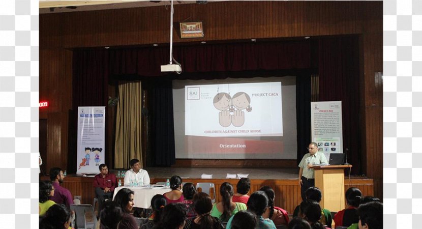 Montfort Senior Secondary School J.D. Tytler Project CACA Seminar - Computer Monitors - Pocso Act Transparent PNG