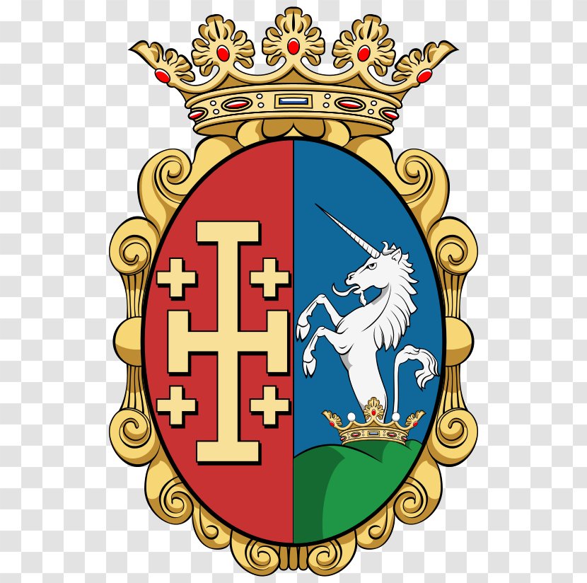 Kingdom Of Hungary Coat Arms Family - Shield Transparent PNG