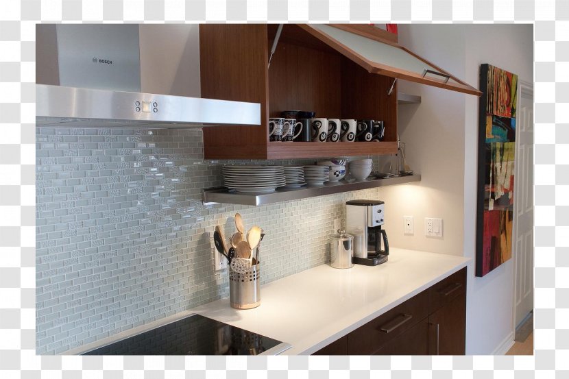 Shelf Interior Design Services Product Kitchen Property Transparent PNG