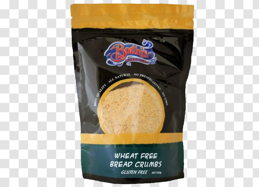 Wheat-free Recipes & Menus Bread Crumbs Gluten-free Diet Kruimel - Crumb Transparent PNG
