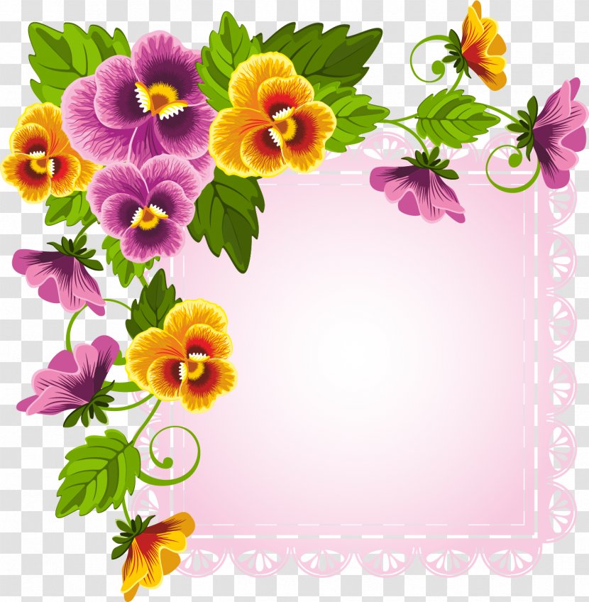 Flower Stock Photography Floral Design Clip Art - Annual Plant Transparent PNG