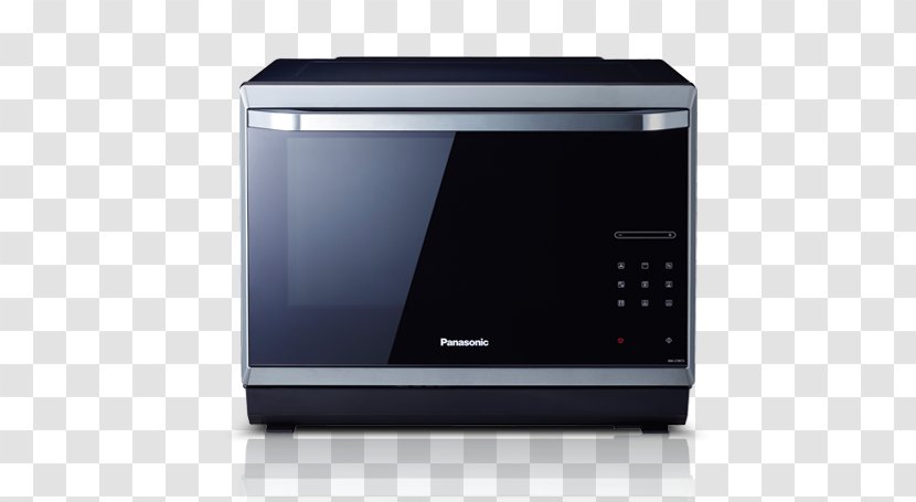 Convection Microwave Ovens Oven Panasonic - Vacuum Cleaner Transparent PNG