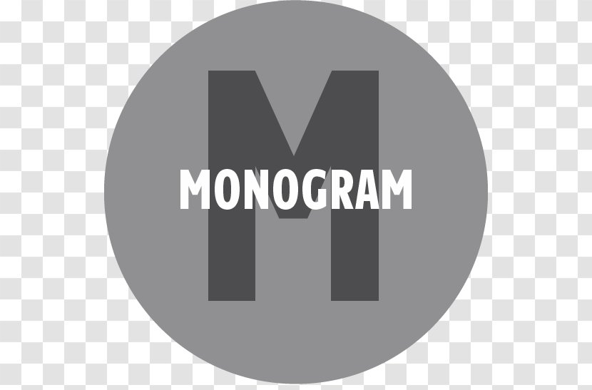 Logo Brand Product Design Font - Text Messaging - Stethoscope Monogram Jacket Transparent PNG
