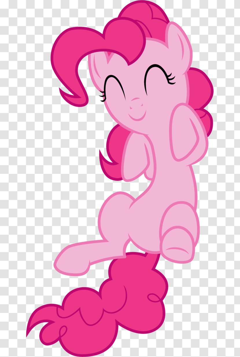 Pinkie Pie Pony Pregnancy - Frame - Tummy Transparent PNG