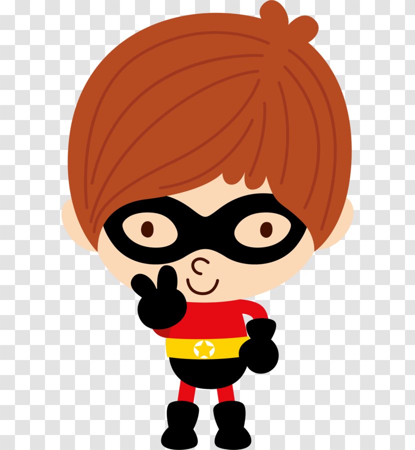 Deadpool Spider-Man Superhero Clip Art - Cartoon - Spa Figures Transparent PNG