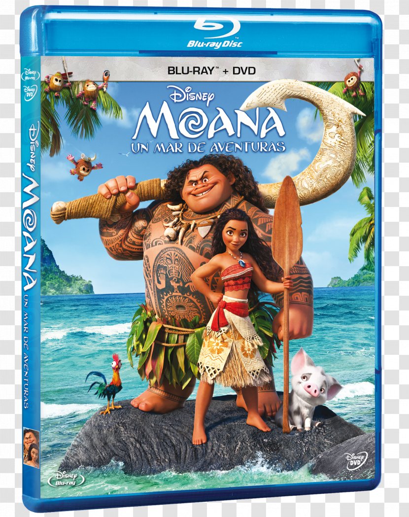 Blu-ray Disc Animated Film The Jungle Book Walt Disney Company Ultra HD Transparent PNG
