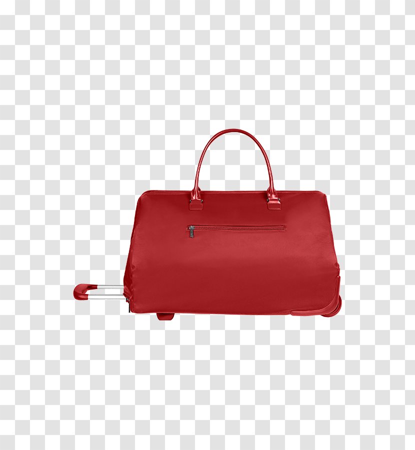 Lipault Handbag Wheel Messenger Bags - Bag Transparent PNG