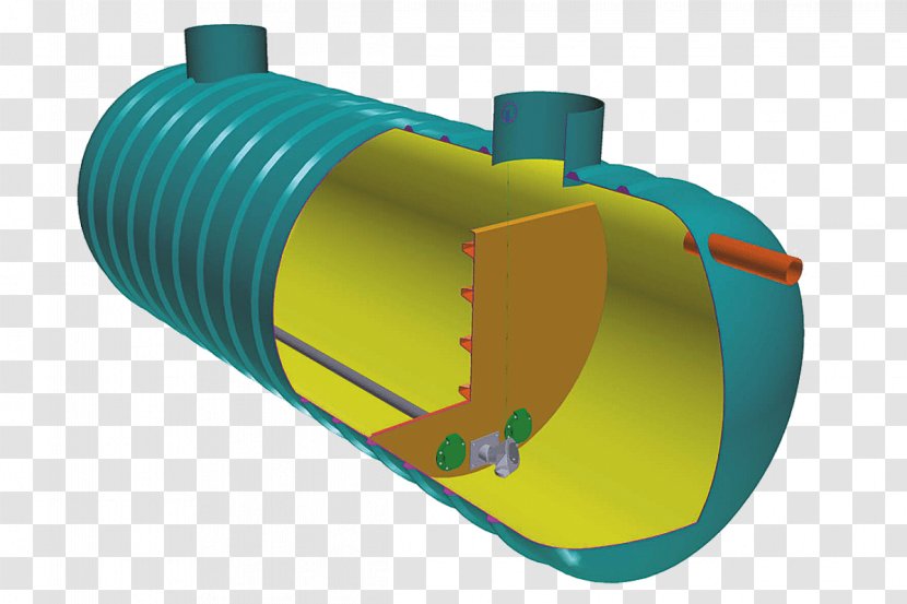 Rainwater Harvesting Separator Submersible Pump Storage Tank Water Transparent PNG