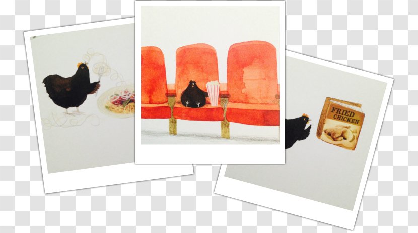 Picture Frames - Jemima Puddle Duck Transparent PNG