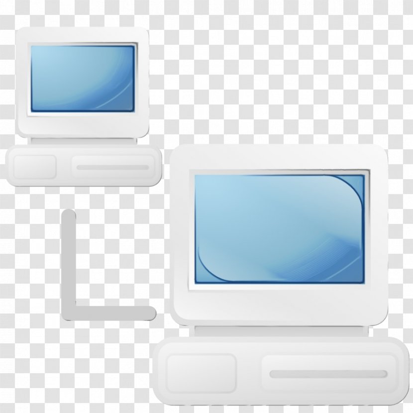 Screen Output Device Technology Multimedia Electronic - Gadget Computer Monitor Accessory Transparent PNG