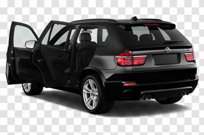 2013 BMW X5 2012 M 2010 2017 Sport Utility Vehicle - Automotive Exterior - Bmw Transparent PNG