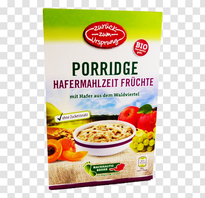 Muesli Organic Food Breakfast Cereal Flavor Transparent PNG
