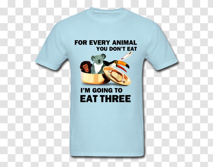 T-shirt Clothing Animal Costume - Crew Neck Transparent PNG