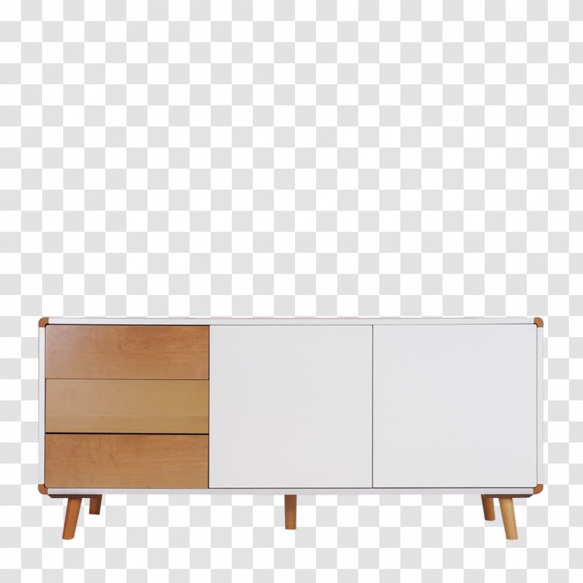 Auckland Buffets & Sideboards Table Furniture - Buffet Transparent PNG