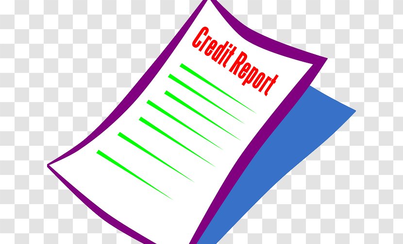 Clip Art Credit History Score Loan - Material - Bank Transparent PNG