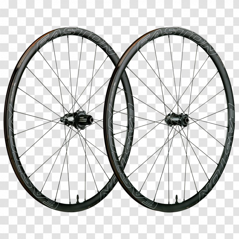 Wheelset Rim Bicycle Wheels - Cycling Transparent PNG