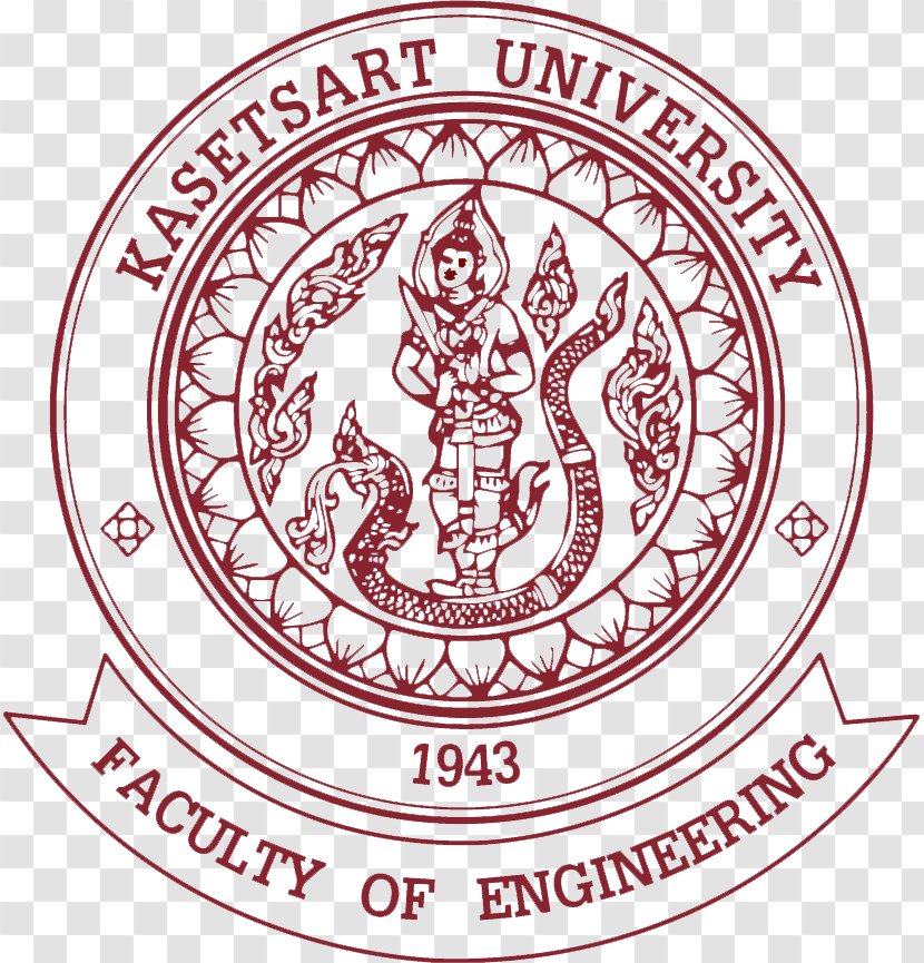 Faculty Of Engineering, Kasetsart University Research - Doctor Engineering Transparent PNG