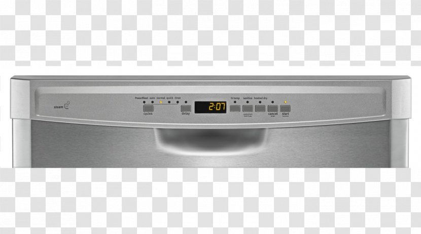 Home Appliance Dishwasher Maytag MDB4949SD Kitchen - Mdb7949sd Transparent PNG