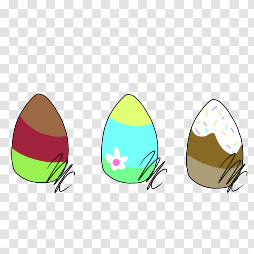 Easter Egg Clip Art - Open Transparent PNG