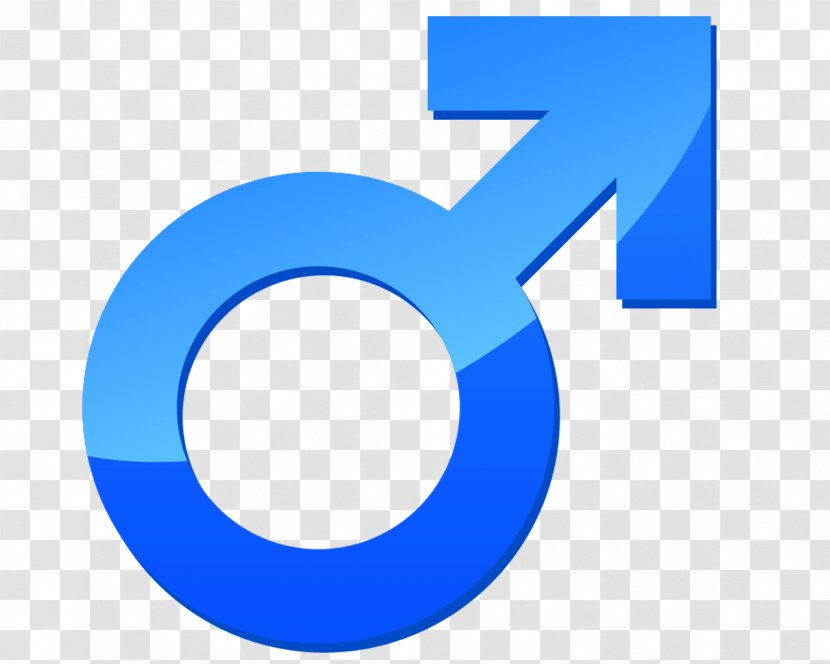 Gender Symbol Female Man - Tree Transparent PNG