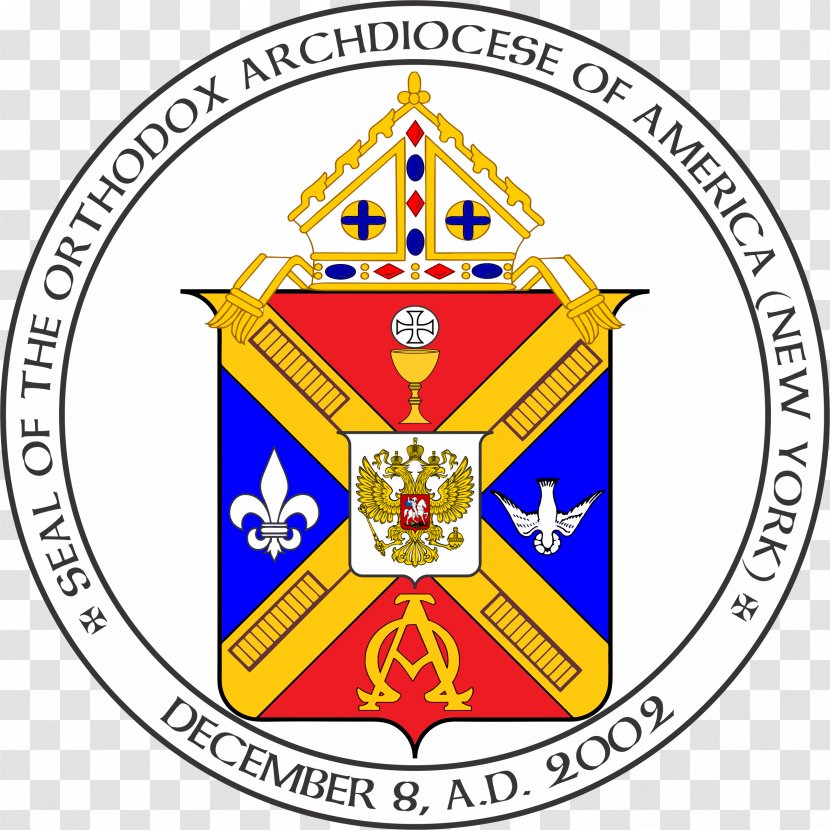 New York City Organization Eastern Orthodox Church Eucharist Logo - Holy Communion Transparent PNG