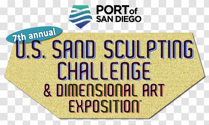 Sand Sculpting Challenge San Diego Us Sculpture Art And Play - United States - Sculpt Transparent PNG